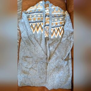 Lucky Brand | Knit Cardigan